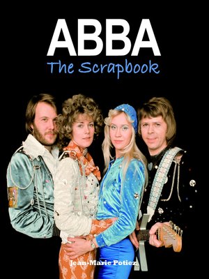 cover image of ABBA